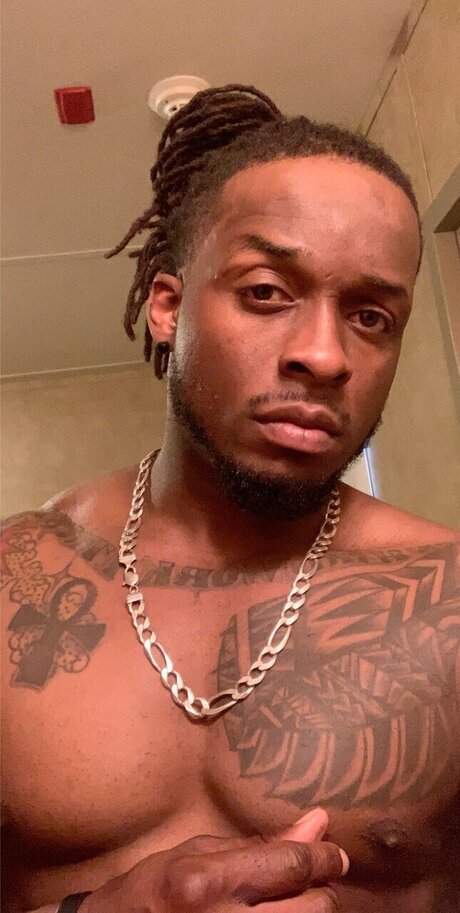 TherealTman nude onlyfans