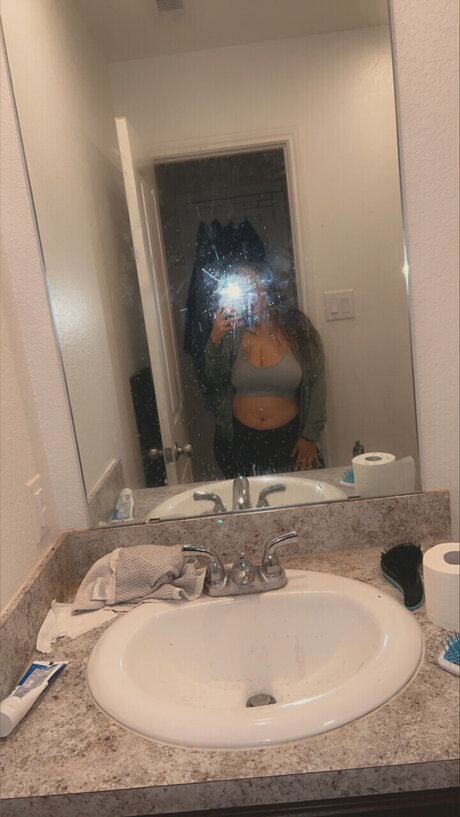 Tae Nichole onlyfans leaka