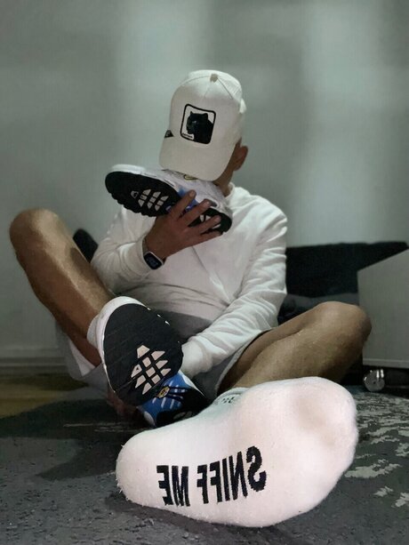 MikeSanchez nude onlyfans leaked