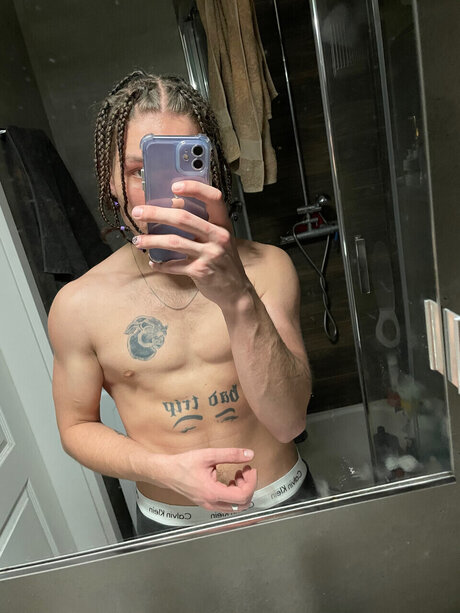 Panas So High onlyfans sex