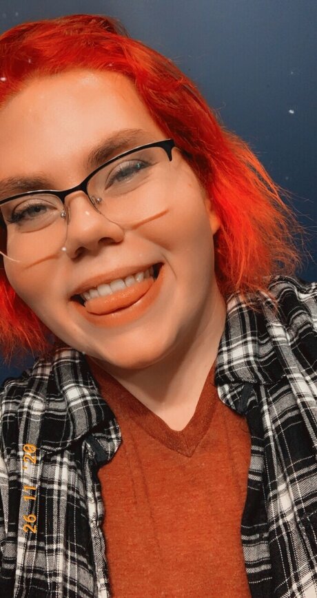 Cymri Bradley sex onlyfans