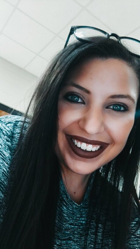 Ashley Proctor onlyfans leaked