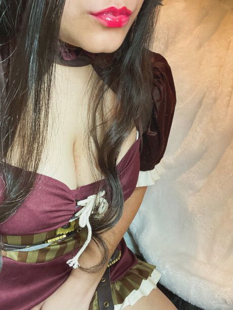 Masika_ onlyfans tits