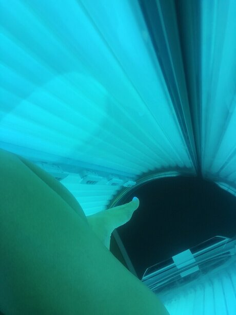 Indigo summer feet onlyfans