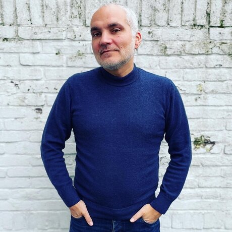 Serge van Uden onlyfans porn nude