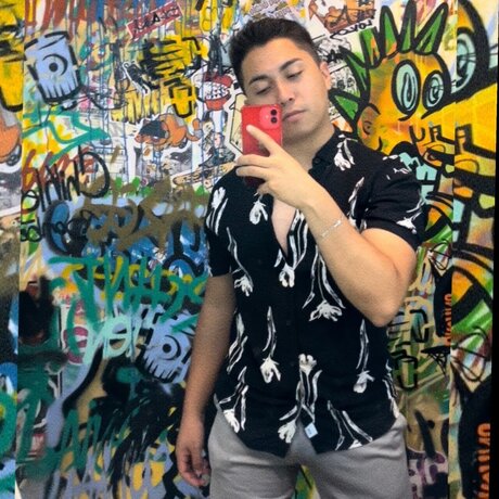 Angel Baez onlyfans model photo