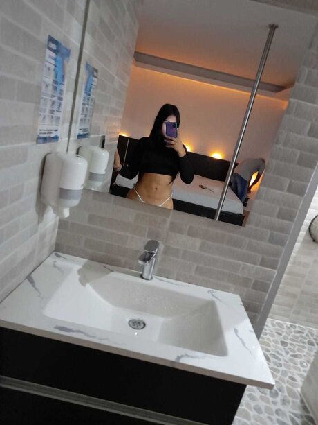 Tianika onlyfans naked