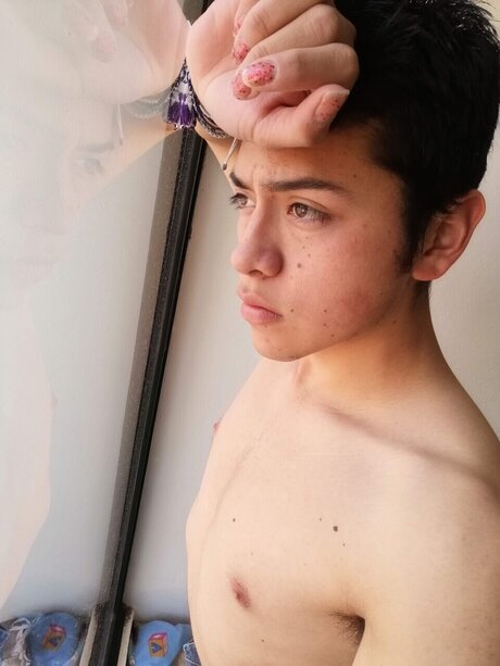 Jos Gonz lez onlyfans fotos