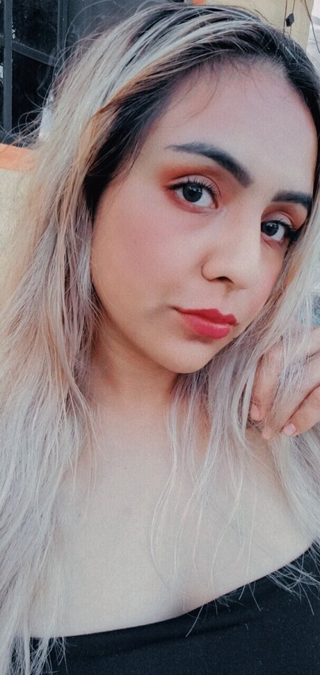 Violet Hudson onlyfans leak nude