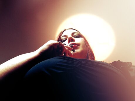 Queen Sleyah onlyfans content leaked