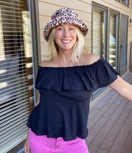 BeachGypsyGirl onlyfans leaked.