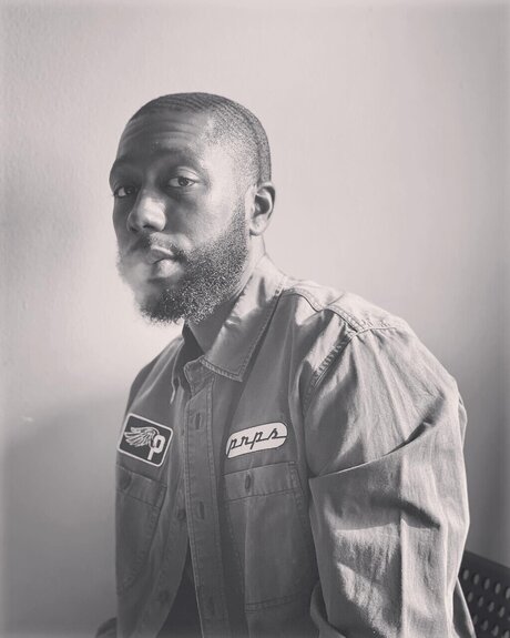 Benny D Thomas only fans pictures