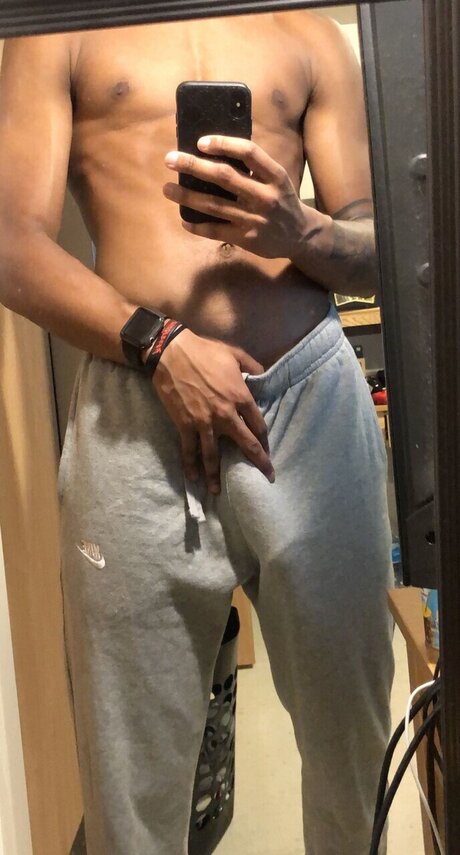 WillieDErnest leaks only fans