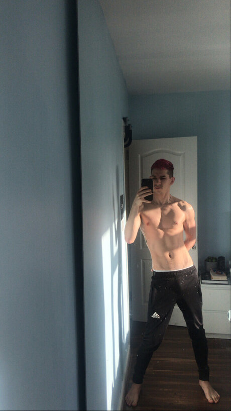 PerryB naked onlyfans