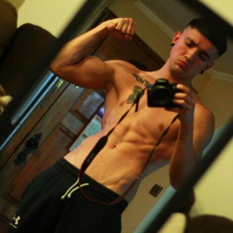 Cesar Moreno new onlyfans