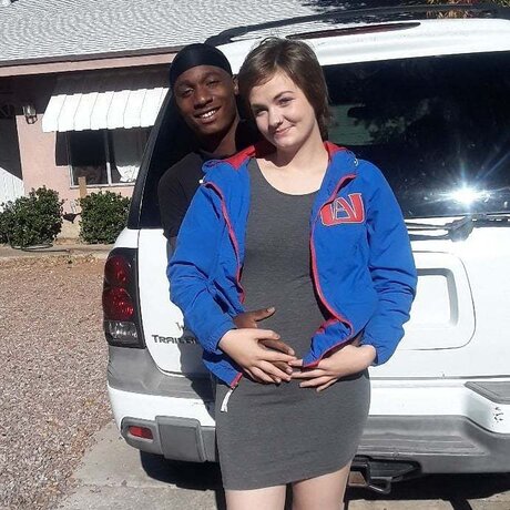 Trap Keke only fans leaked