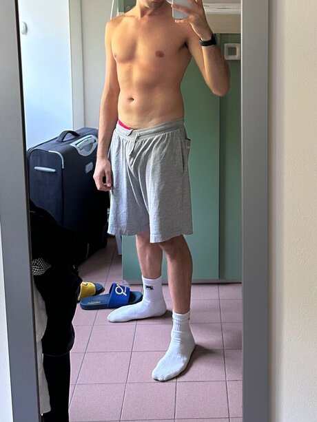 XLandres99 leaked onlyfans naked