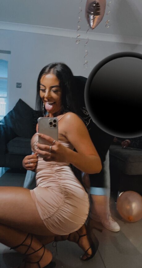 Lretaa onlyfans leak naked