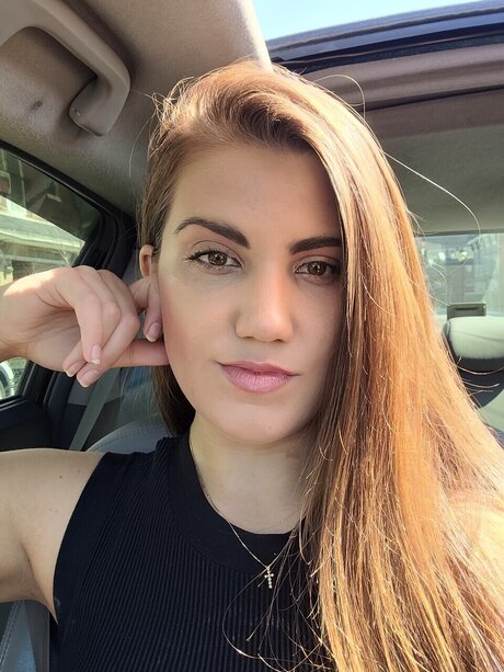 Alaina Marie leaked onlyfans