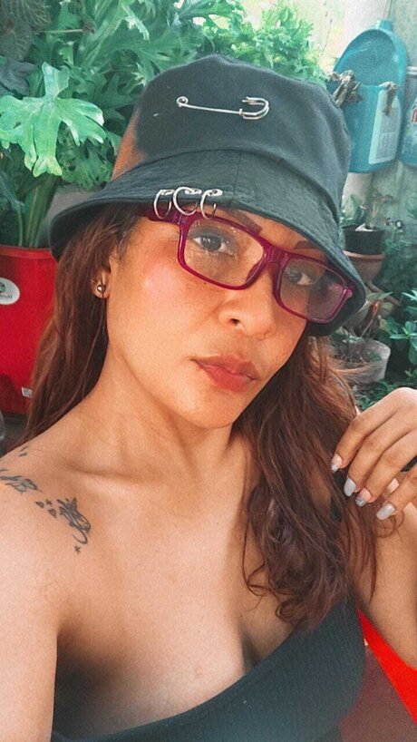 Stebana Gomez onlyfans star