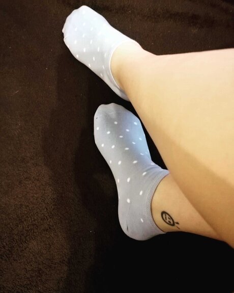 Itryyoursocks onlyfans model photo