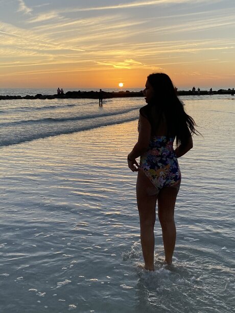 Pocahontalatina only fans naked