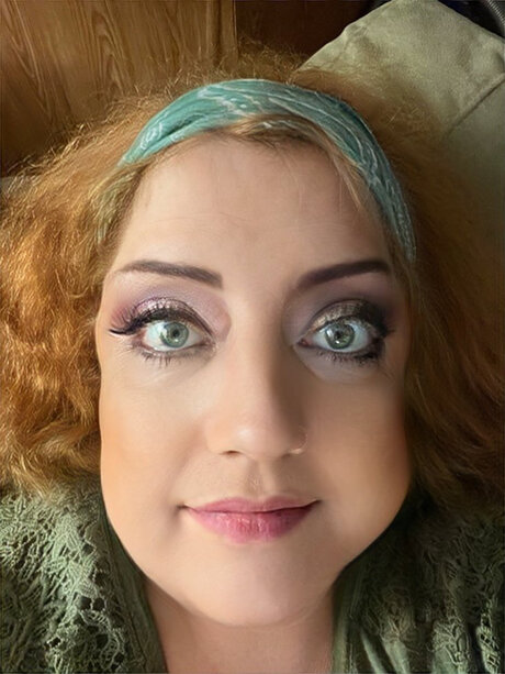 Morgana Silkenwing onlyfans sex tape