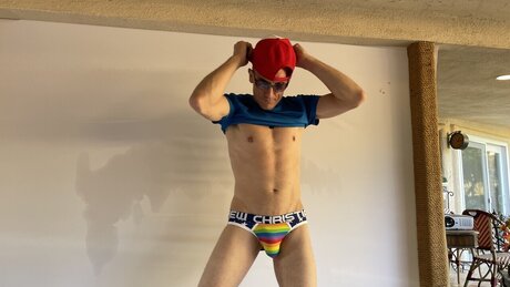 William Travis new leaked onlyfans