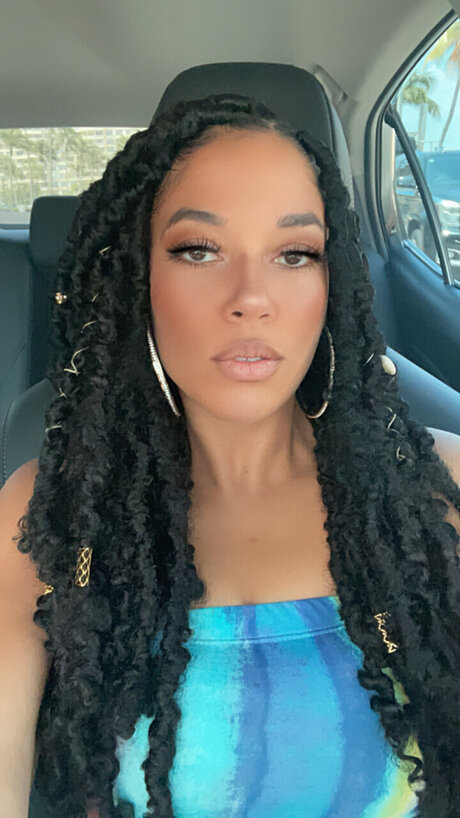 Desii Smitth porn onlyfans