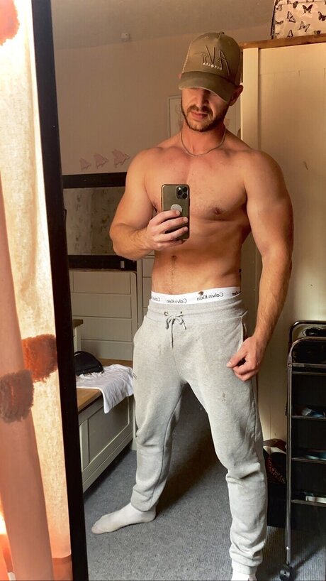Jason nickson onlyfans content