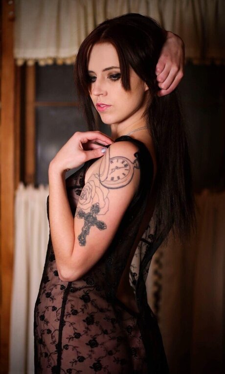 Selena Love onlyfans nude tits