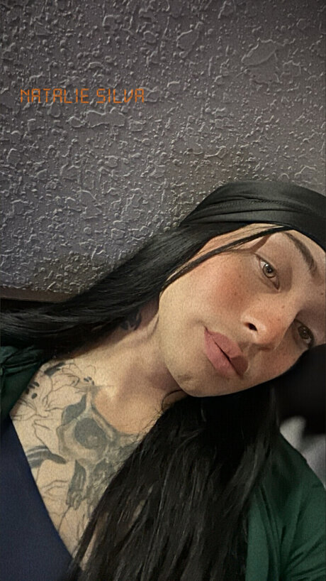 Ts natalie onlyfans leaka