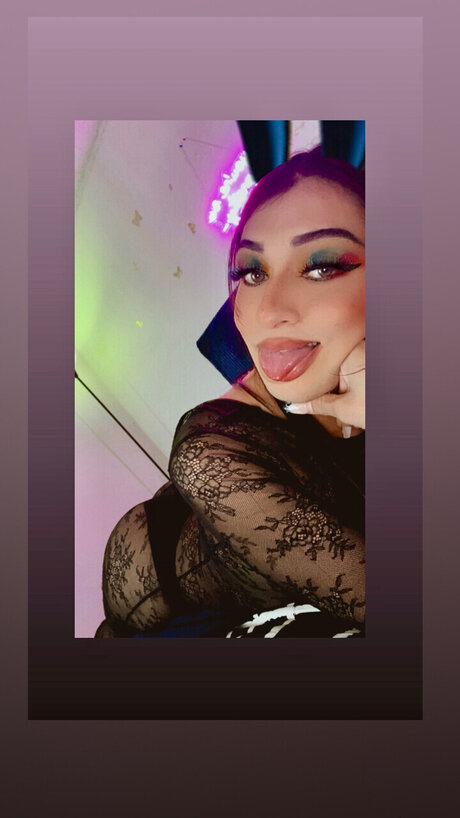 Ts natalie topless onlyfans