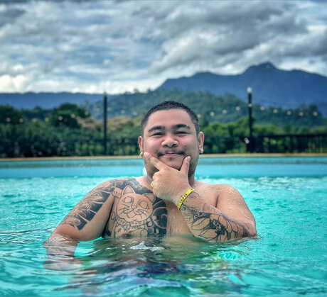 BK bear only fans content