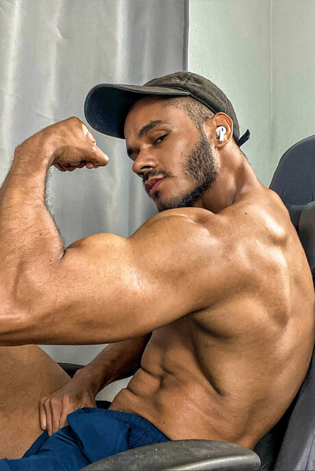 Master Polo onlyfans leak nude