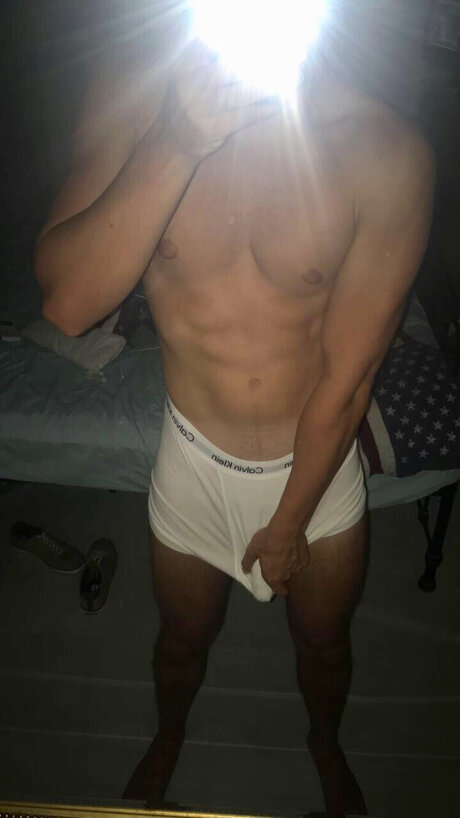 Connor Bolt nude leaked onlyfans