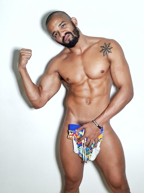 Enzo Brown onlyfans leak