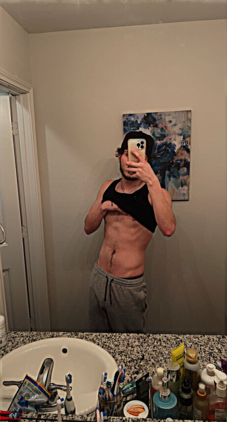 DaddyMigs onlyfans free content