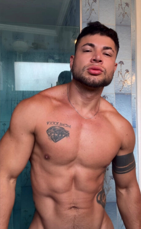Liam Galty 3 onlyfans sex