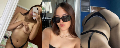 Amy Paz only fans xxx