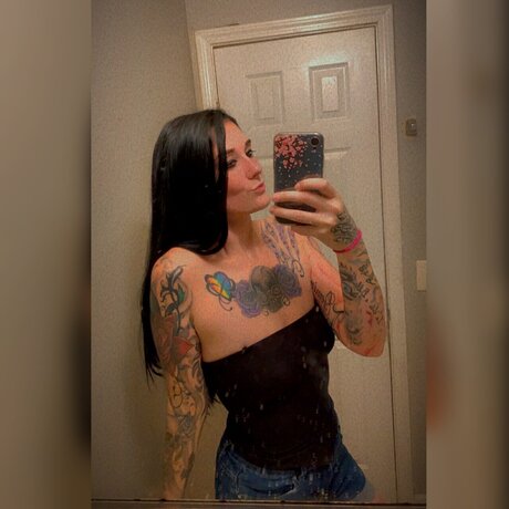 Tattedbaby93 onlyfans sex tape