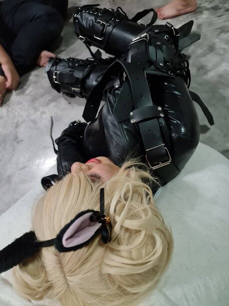 KuroCros leaked onlyfans sex