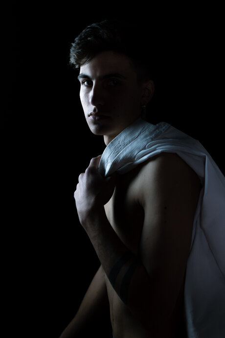 Samuel Iglesias onlyfans xxx