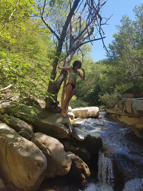 Natalia Morgan onlyfans nide