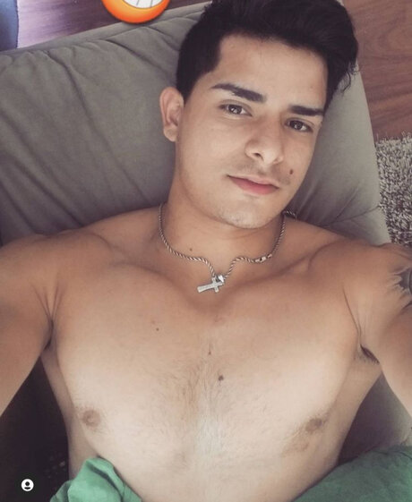 Edgar Luque onlyfans porn