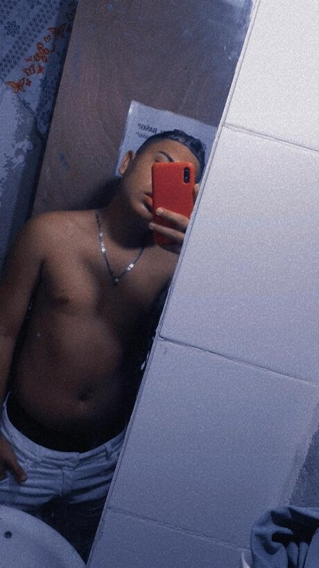 Guido Burgos only fans sex