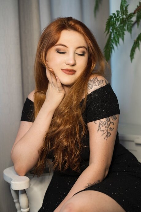 MeganRose sexy onlyfans