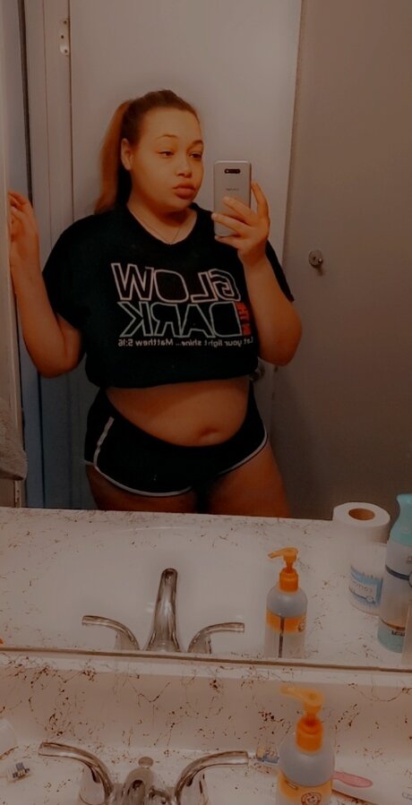 Selena Martin only fans xxx