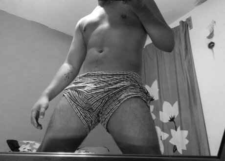 Esteban Sebasti n onlyfans leaked nude