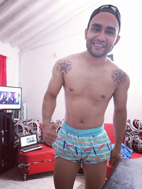 Vergamin new onlyfans leak